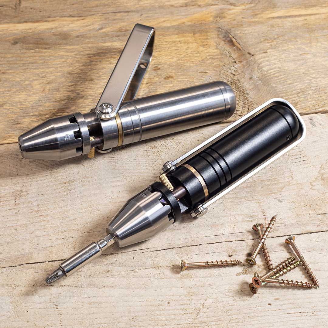 MetMo Drivers On A Workbench