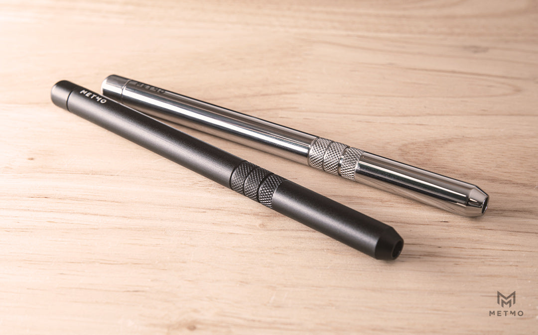 MetMo Multi Drives laid side by side