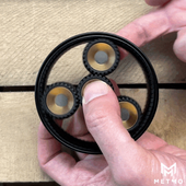 Planetary gear for Helico MK2