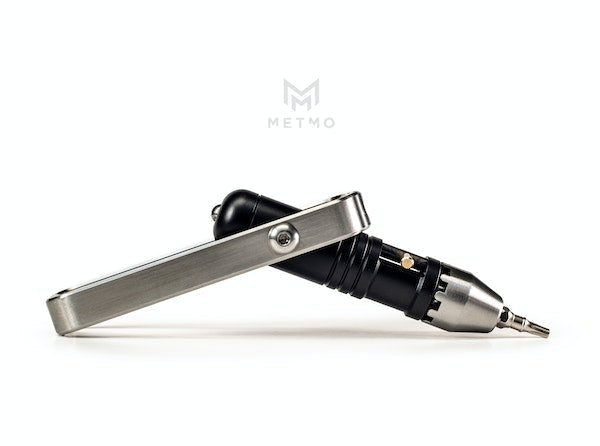 Pocket Driver | Black Steel | Add-on