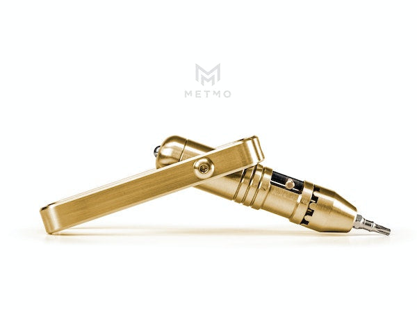 Pocket Driver | Gold