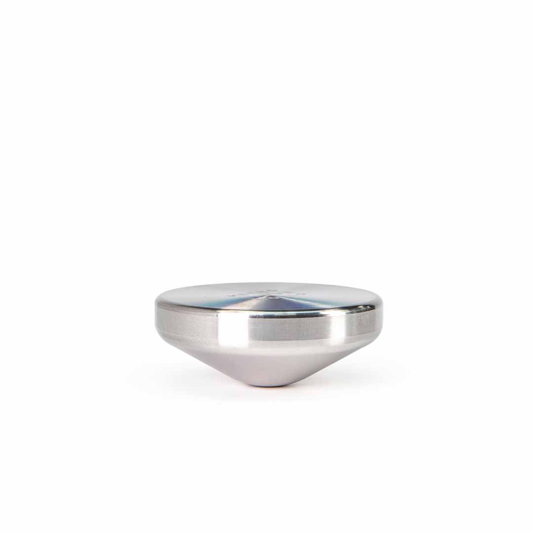 Stainless Steel Singularity Frustum