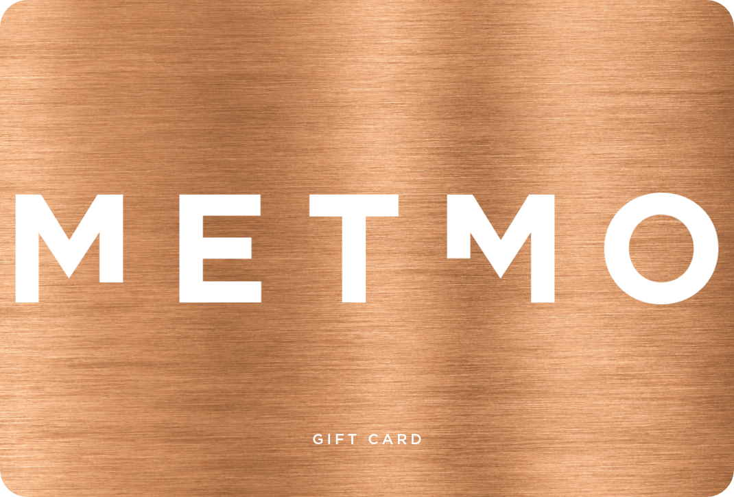 Copper MetMo £25 Gift Card