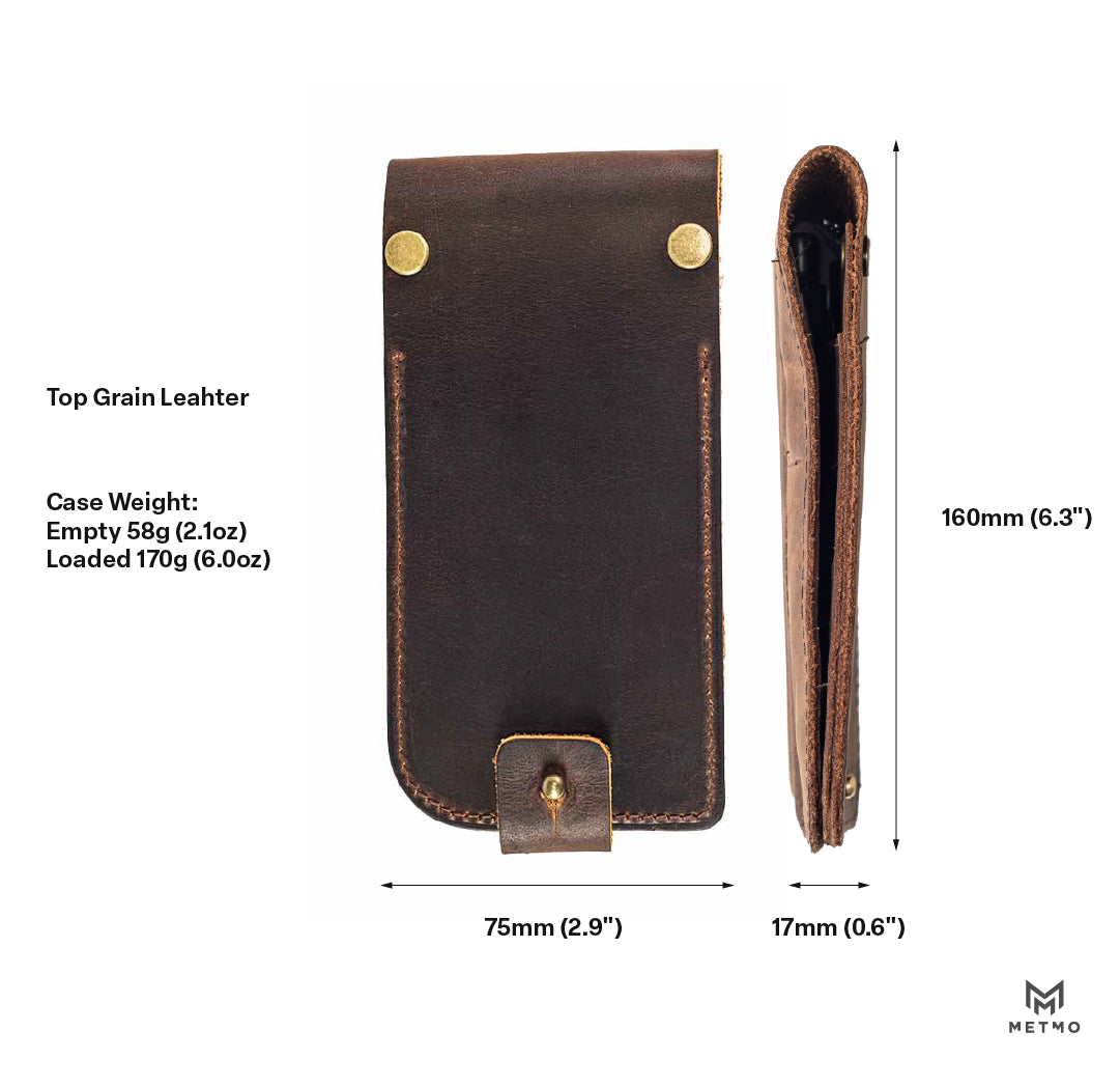 Tool - Multi Drive | Leather Case