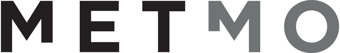 MetMo Logo