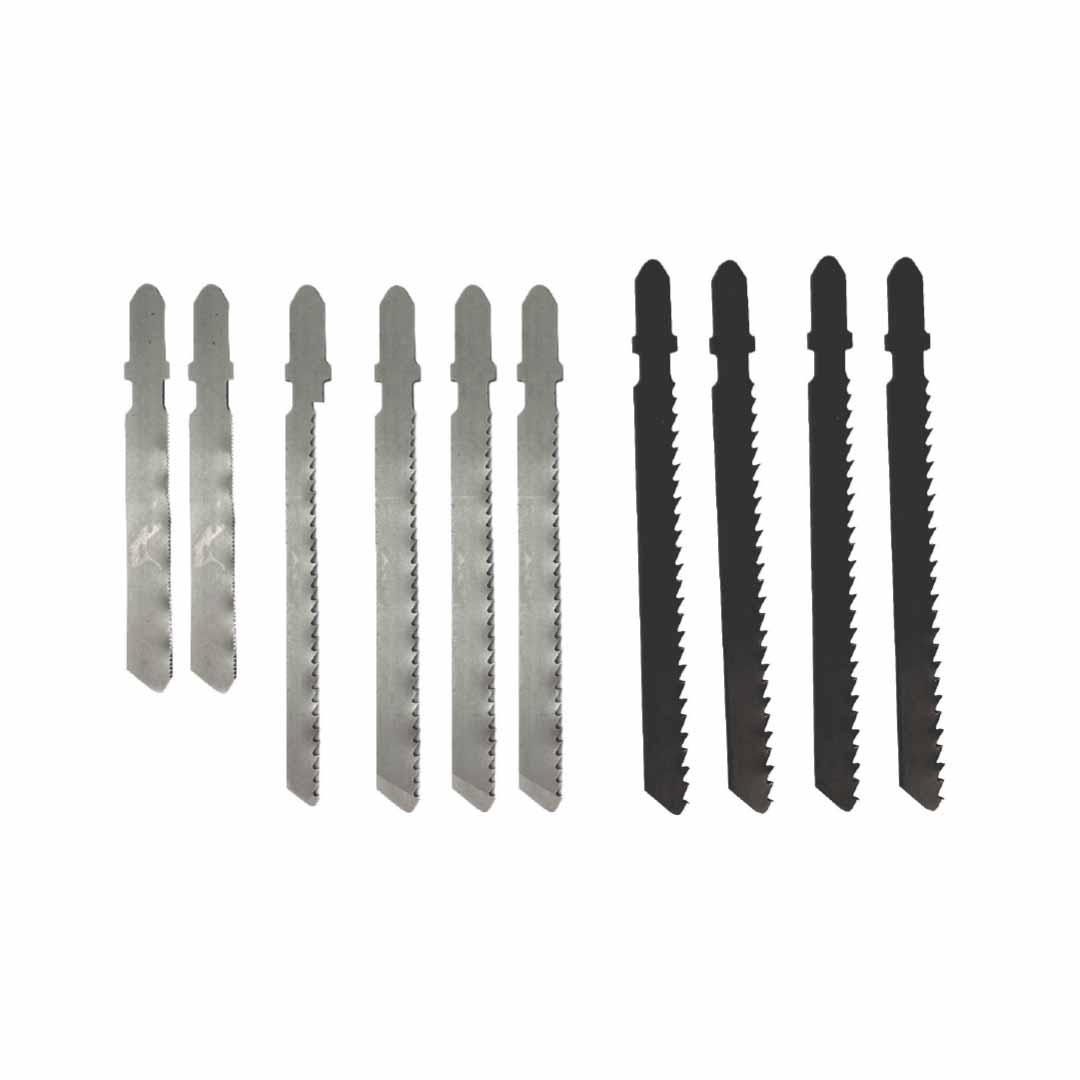 Pocket Grip Jigsaw Spares