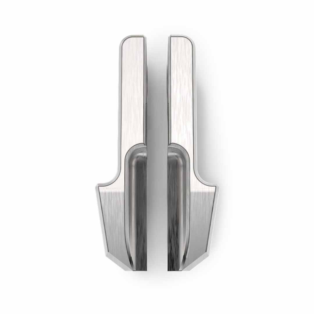 Pocket Grip Snip Jaw Set