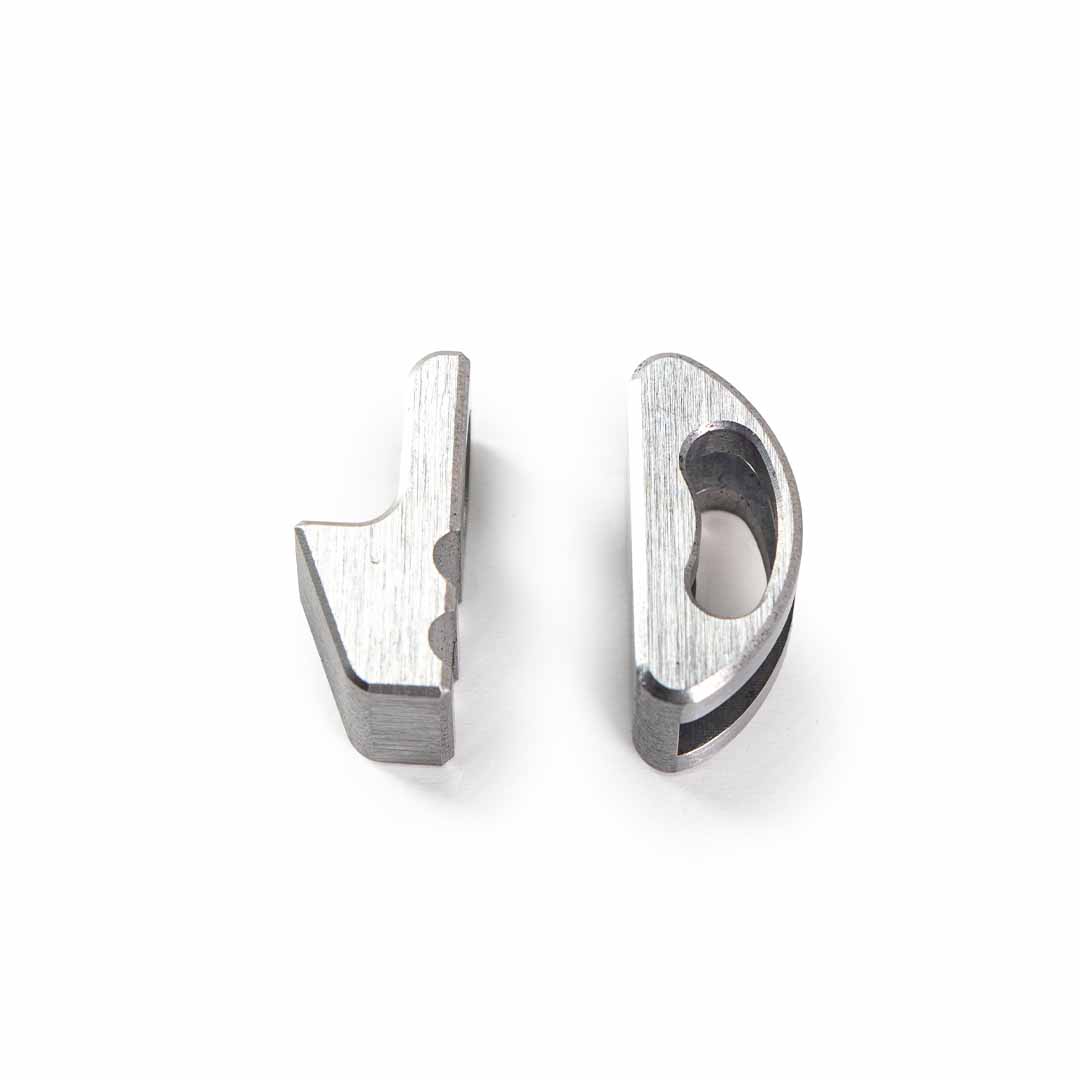 Pocket Grip Spare Adaptive Jaw Set