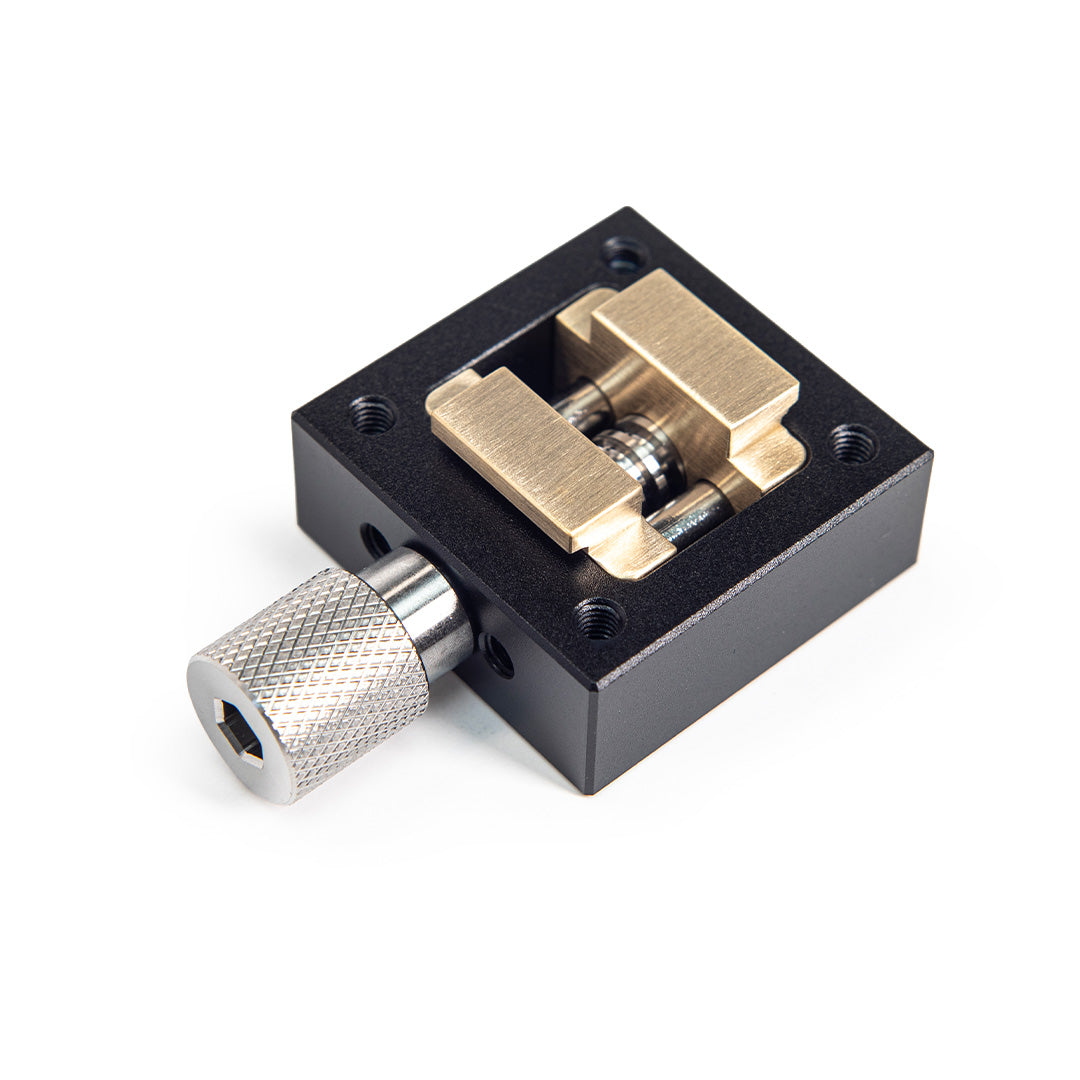 Quick Release Mount For MetMo Fractal Vise,