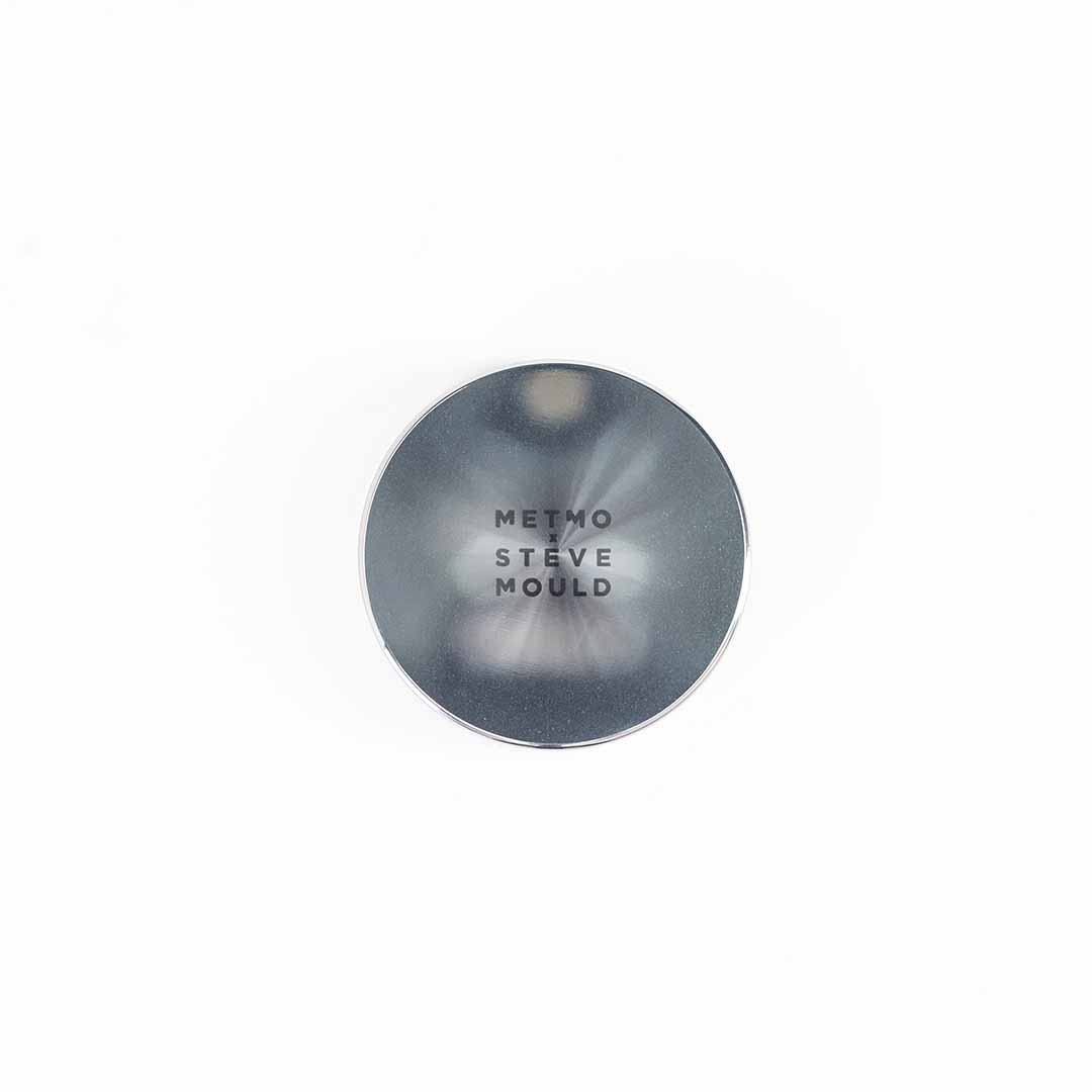 Tungsten Singularity Disc