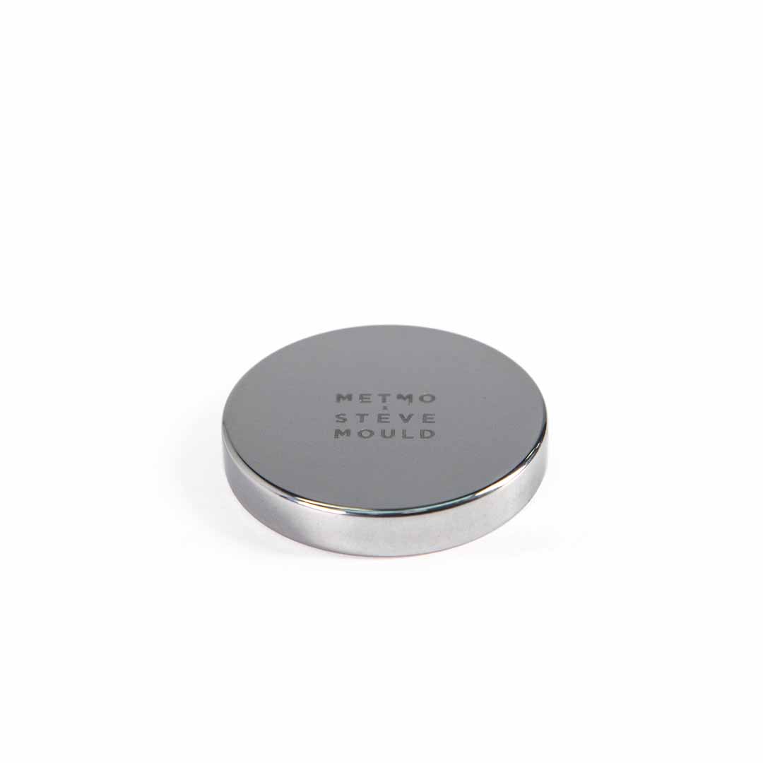 Tungsten Singularity Disc
