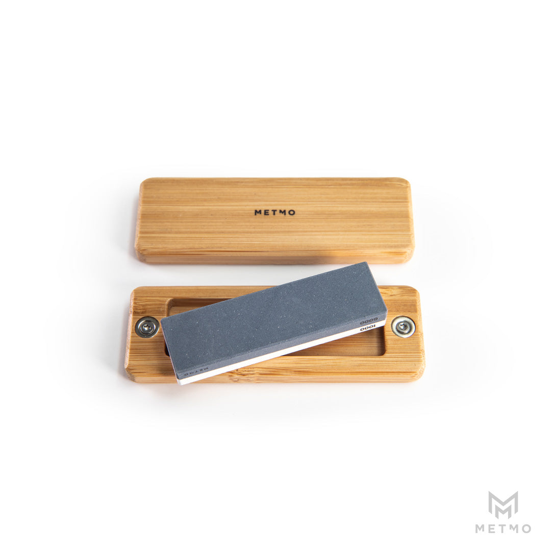 MetMo Whetstone