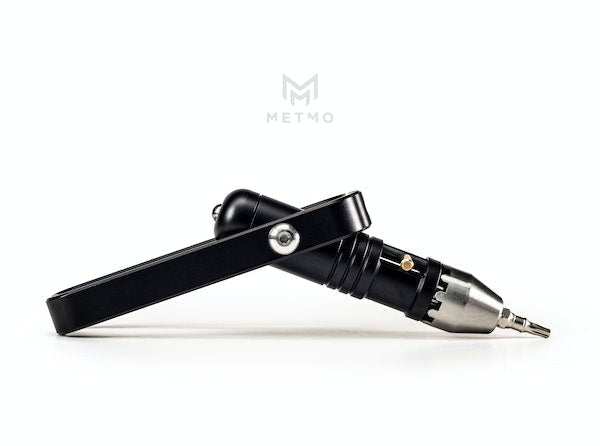 Pocket Driver | Black | Add-on