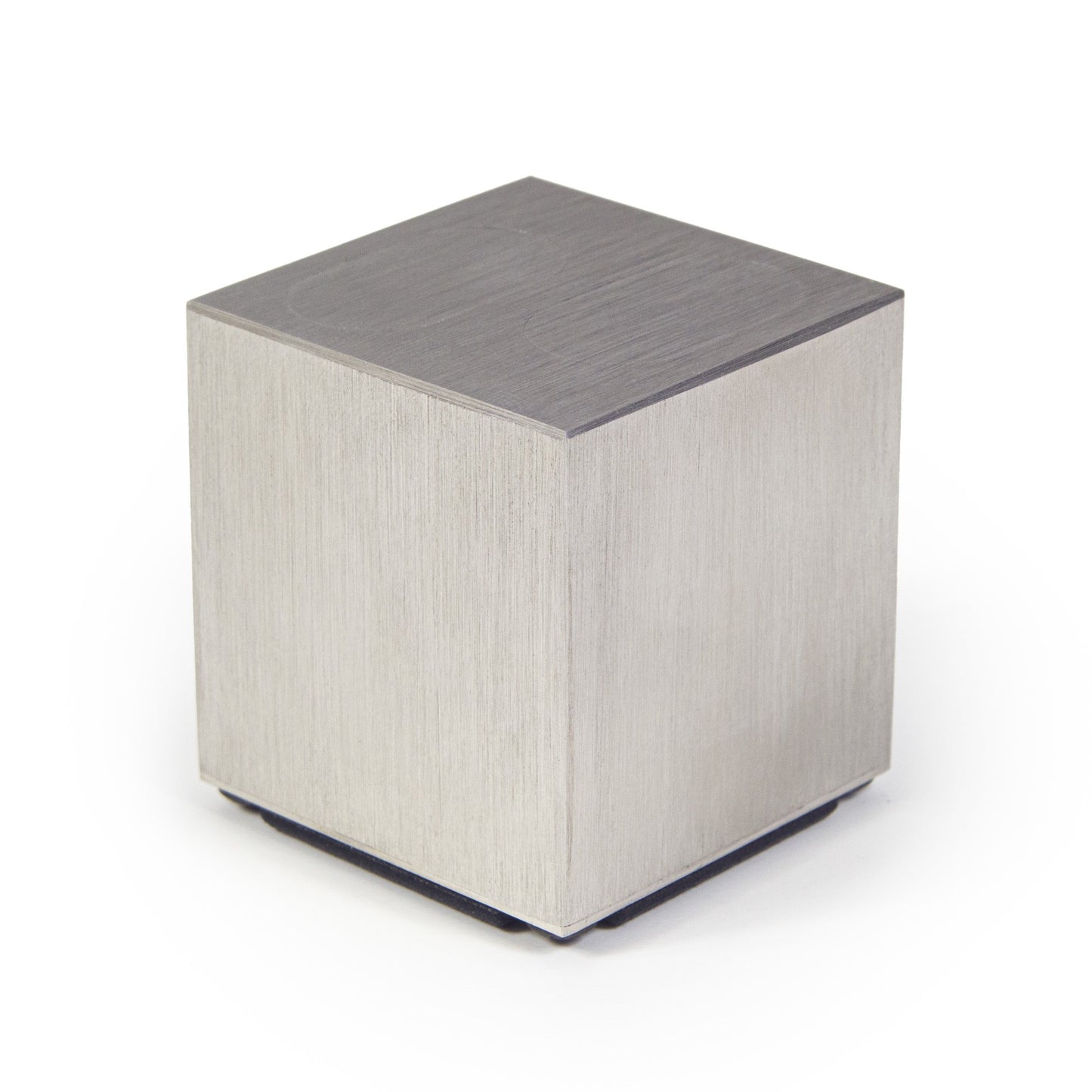 MetMo Cube - Precision Steel Wire EDM Mesmerising Cube