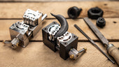 MetMo Fractal Vise