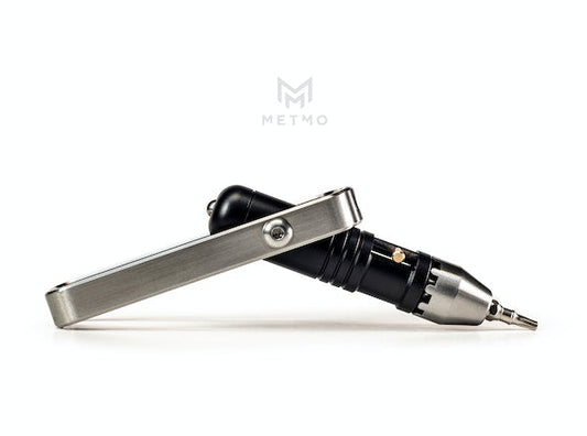 Pocket Driver | Black Steel