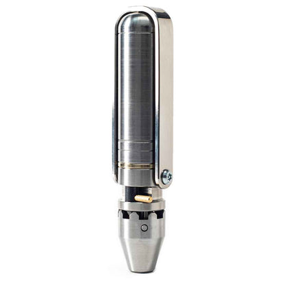 MetMo St.Steel Driver - Add-on