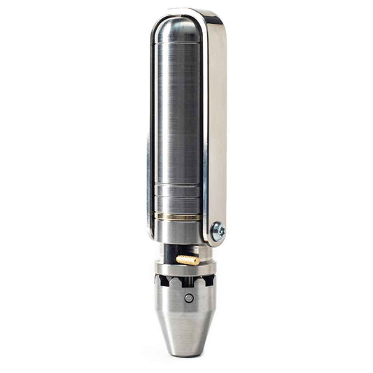 MetMo St.Steel Driver - Add-on
