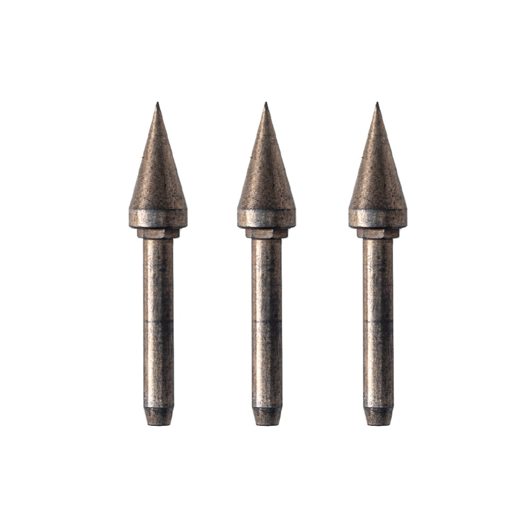 Metal Scribe tips | Precision Engraving Tools - MetMo UK