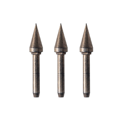 3 replacement scribe tips