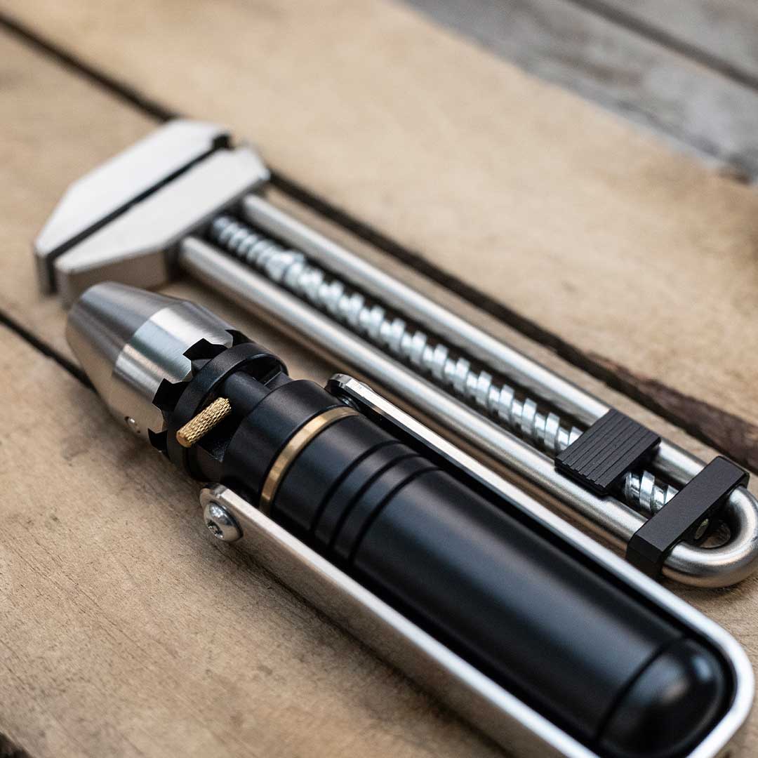 Metmo Screwdriver Mod MetMo Tool Bundle