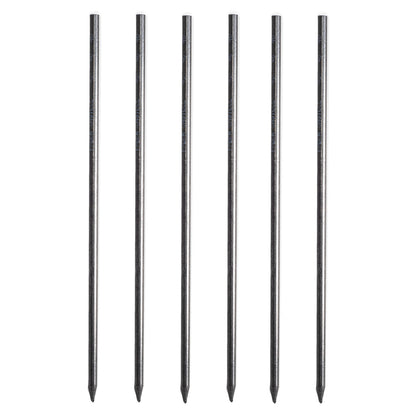 2B Graphite Lead 6 Pack