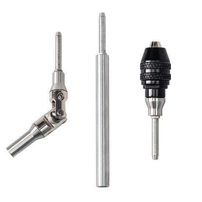 MetMo Multi Drive Adaptor Set.