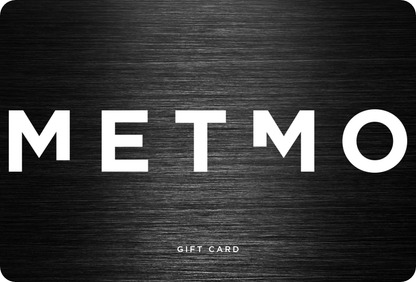 Black Aluminium £50 Gift Card