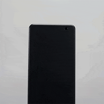 MetMo Multi Drive Metal Case.
