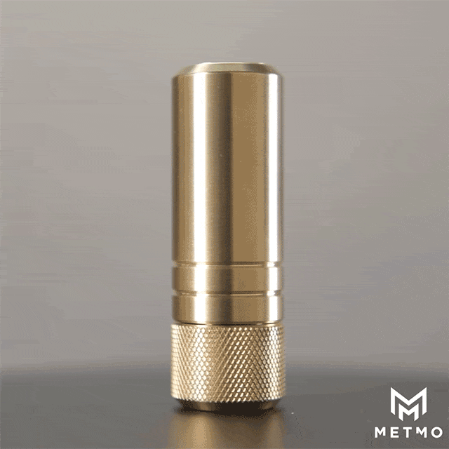MetMo Piston Spinning 
