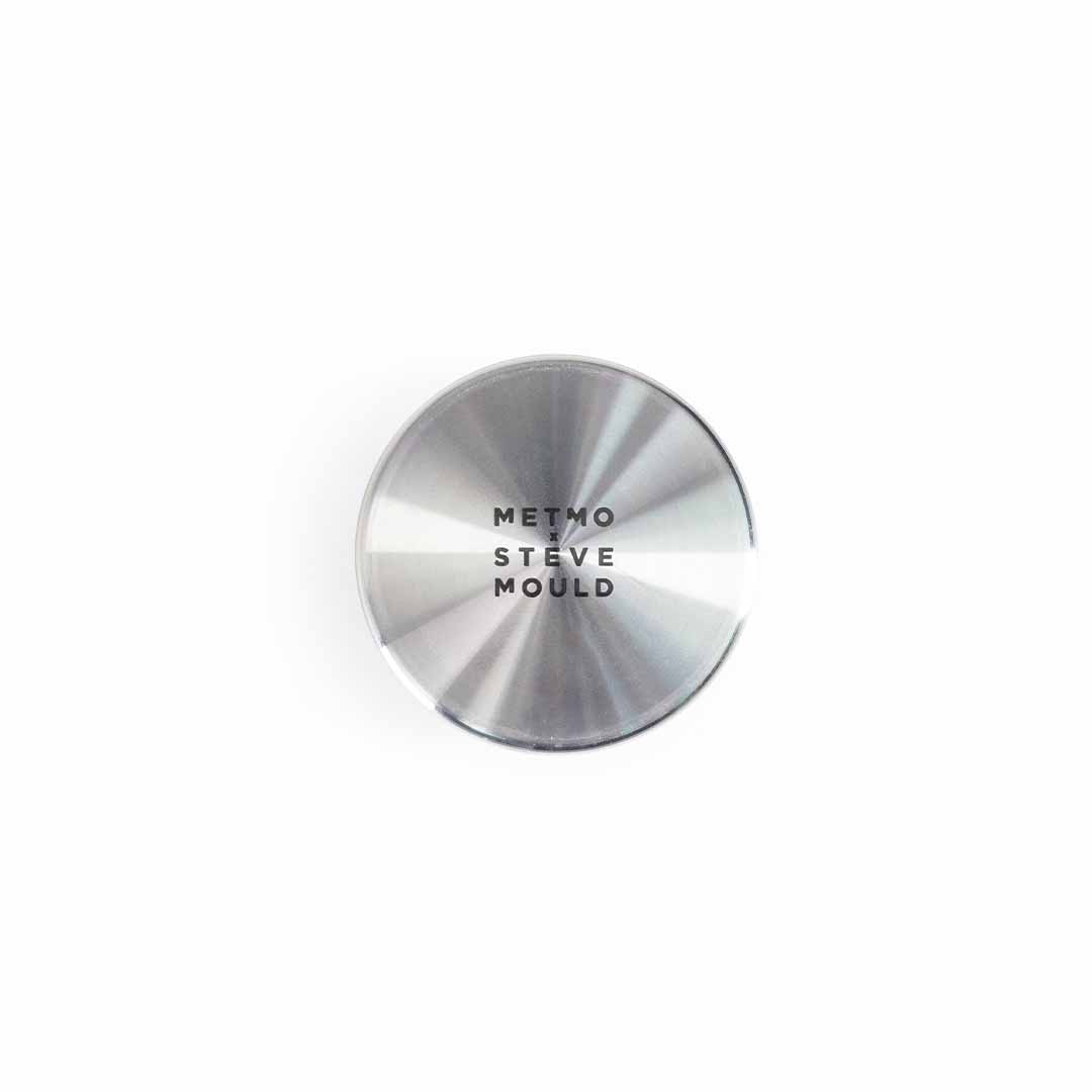 Stainless Steel Singularity Frustum