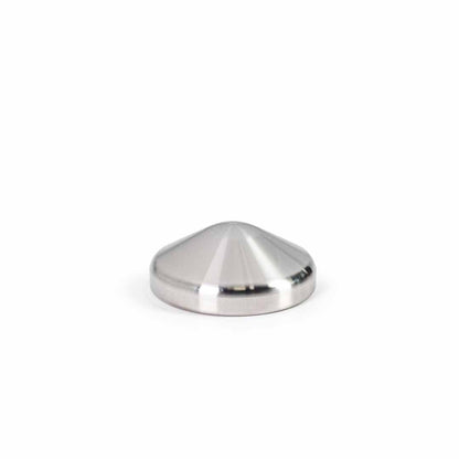 Stainless Steel Singularity Frustum