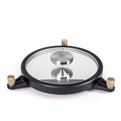 MetMo Singularity Set - Stainless Steel Frustum