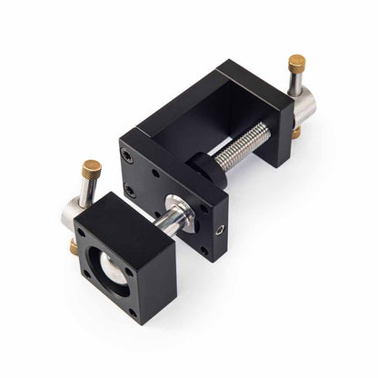 Desktop Ball Mount For MetMo Fractal Vise