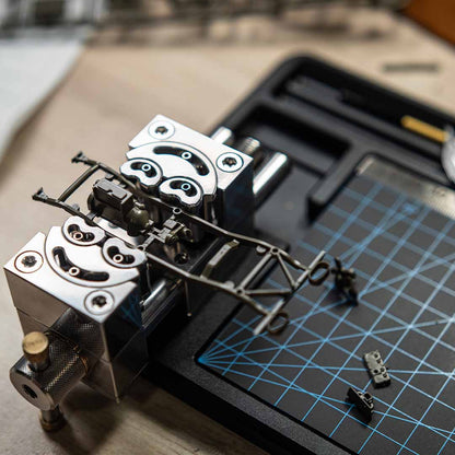 Tool - Desktop Workstation For Fractal Vise