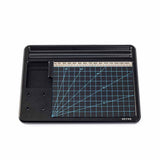 Metmo desktop workstation for fractal vise on a white background 