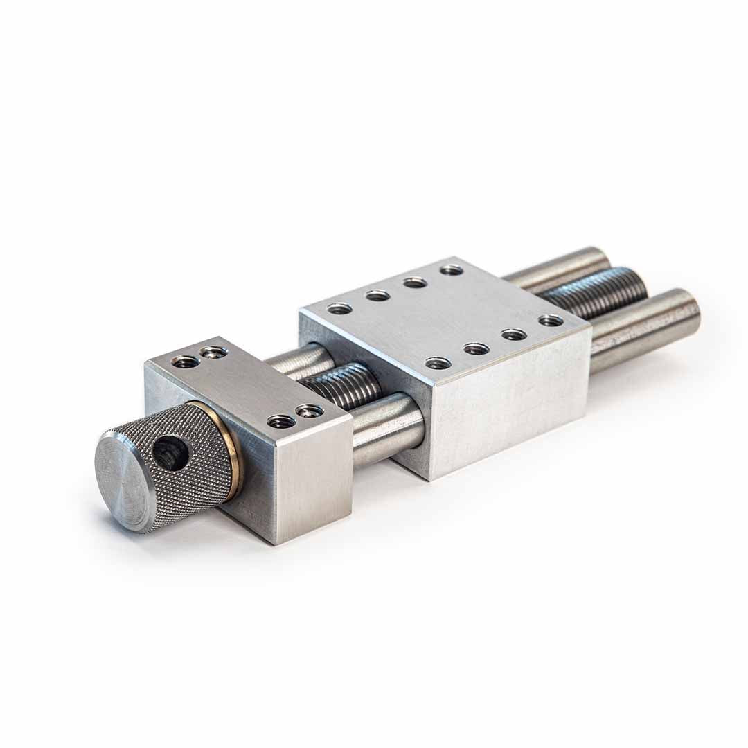 Steel Fractal 32 to 82 Conversion Kit KS