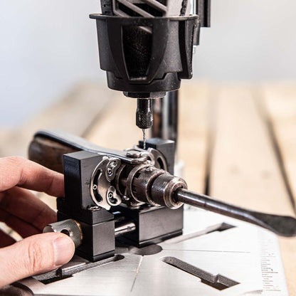 Tool - Vertical Jaws For Fractal Vise KS