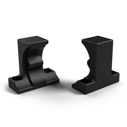 Vertical Jaws For Fractal Vise KS