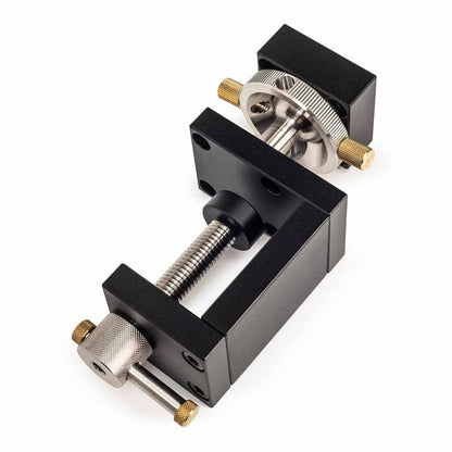 Desktop Ball Mount For MetMo Fractal Vise
