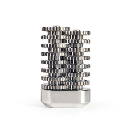 MetMo Stainless Steel Gear Train