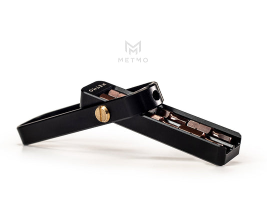 Magnetic Bit Case | Add-on