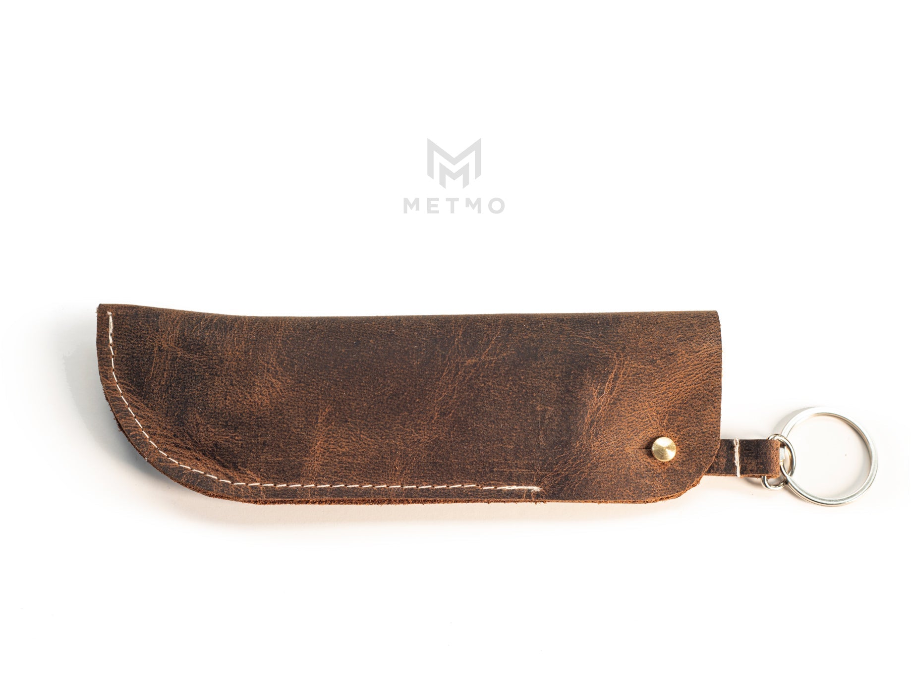 MetMo Pocket Driver | Leather Pouch