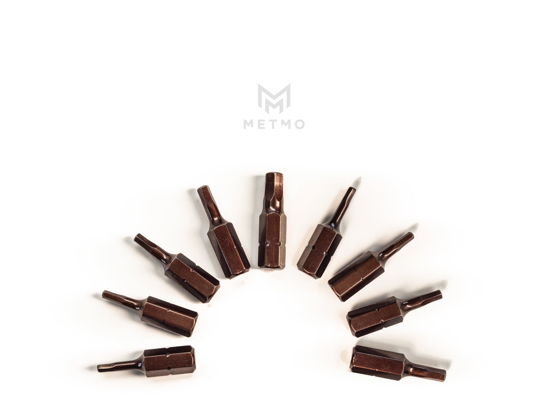 Hex Drive Set Metric Add On
