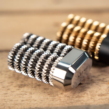 MetMo Stainless Steel Gear Train