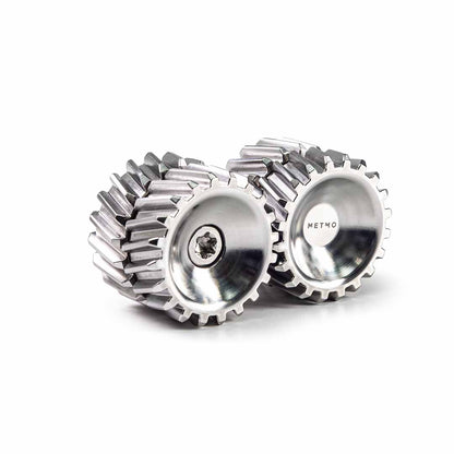 Helico MK3 Stainless Steel Fidget Spinner
