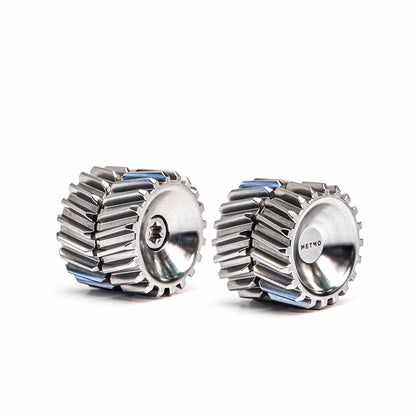 Helico MK3 Stainless Steel Fidget Spinner