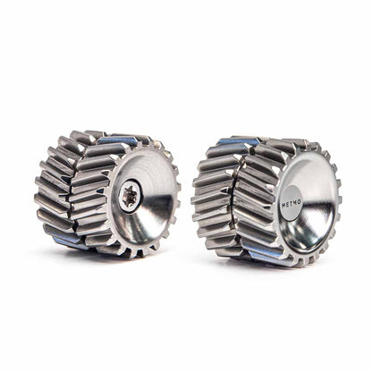 Helico MK3 Titanium Fidget Spinner