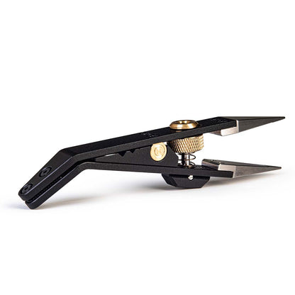MetMo Black Precision Grip