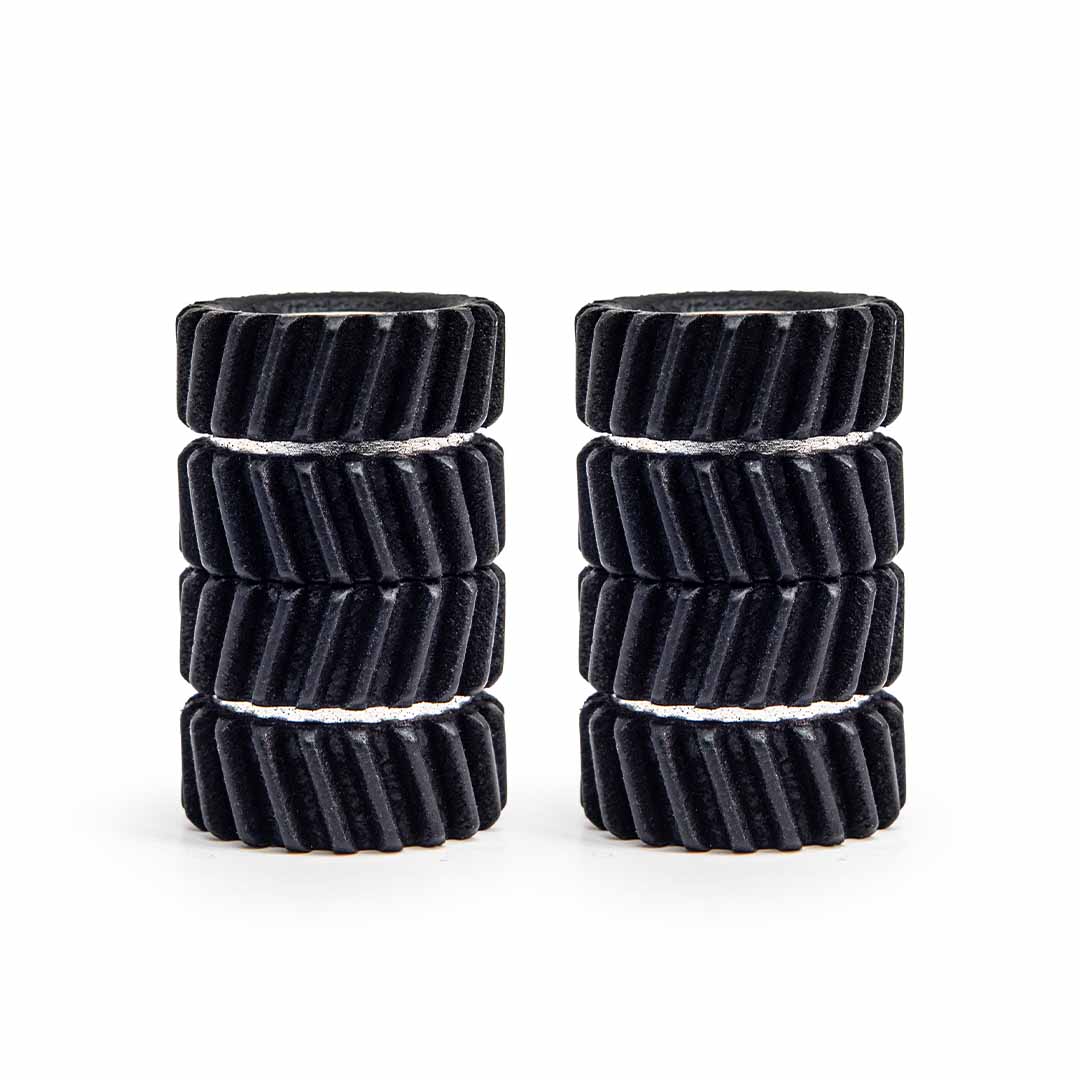 Helico MK3 Nylon Fidget Spinner